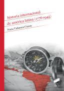 Historia internacional de Amrica Latina
