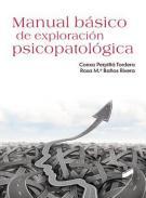 Manual bsico de exploracin psicopatolgica