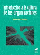Introduccin a la cultura de las organizaciones