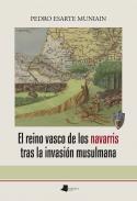 El reino vasco de los navarris tras la invasin musulmana