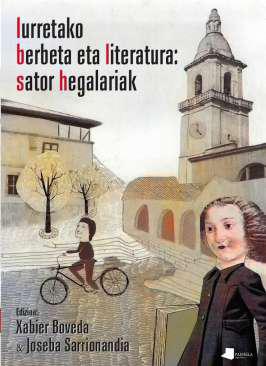 Iurretako berbeta eta literatura