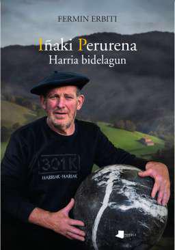 Iaki Perurena