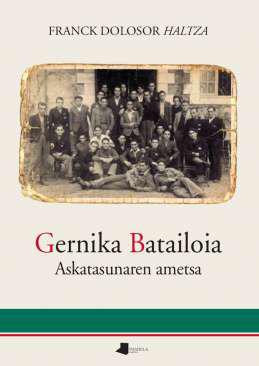 Gernika Batailoia