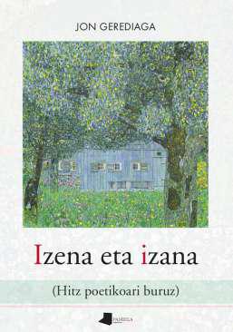 Izena eta izana