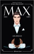 Max, los aos 20