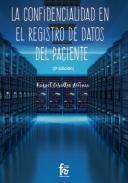 La confidencialidad en el registro de datos del paciente