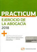 Ejercicio de la abogaca 2018