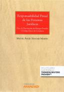 Responsabilidad penal de las personas jurdicas