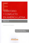 Territorio y conflicto en América Latina