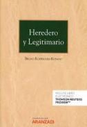 Heredero y legtimo