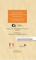 La contratacin inmobiliaria e hipotecaria transfronteriza