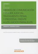 Medios de comunicacin y poder judicial