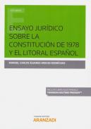 Ensayo jurdico sobre la Constitucin de 1978 y el litoral espaol
