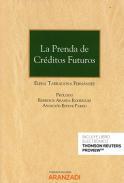 La prenda de crditos futuros