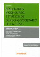 Sociedades y concurso