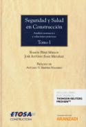 Seguridad y salud en construccin