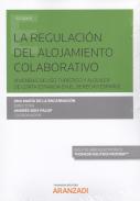 La regulacin del alojamiento colaborativo