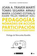 Pedagogas nmadas en accin