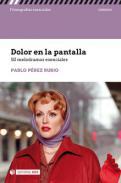 Dolor en la pantalla