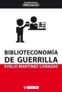 Biblioteconoma de guerrilla