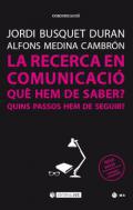 La recerca en comunicaci