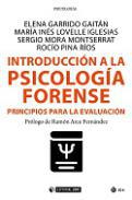 Introduccin a la psicologa forense