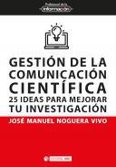 Gestin de la comunicacin cientfica