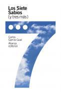 Los siete sabios (y tres ms)