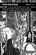Historia del rey Arturo y de los nobles y errantes caballeros de la Tabla Redonda
