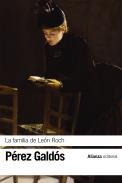 La familia de Len Roch