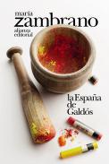 La Espaa de Galds