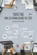 Marketing para las organizaciones del s. XXI