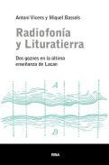 Radiofona y Lituratierra