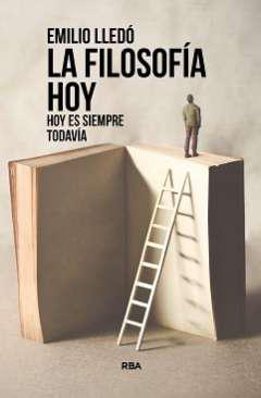 La filosofa hoy