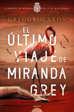 El ltimo viaje de Miranda Grey