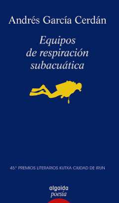 Equipos de respiracin subacutica