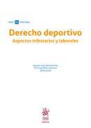 Derecho deportivo