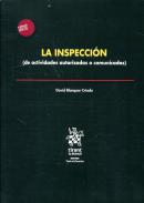 La inspeccin