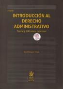 Introduccin al Derecho Administrativo