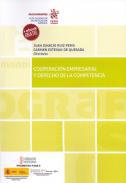 Cooperacin empresarial y derecho de la competencia
