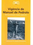 Vigncia de Manuel de Pedrolo