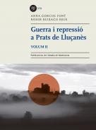Guerra i repressi a Prats de Lluans, 2