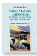 Sobre viatges i memries