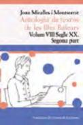 Antologia de textos de les Illes Balears, 8