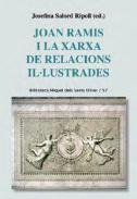 Joan Ramis i la xarxa de relacions illustrades