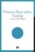 Primera lli sobre l'assaig