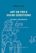 Art de fer e solre qestions, 2