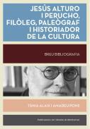 Jess Alturo i Perucho, filleg, palegraf, historiador de la cultura