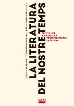 La literatura del nostre temps