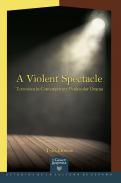 A violent spectacle